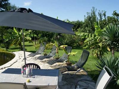 Chambre - 13 m² - 1 pièce