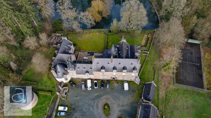 Appartement - 53 m² - 2 pièces