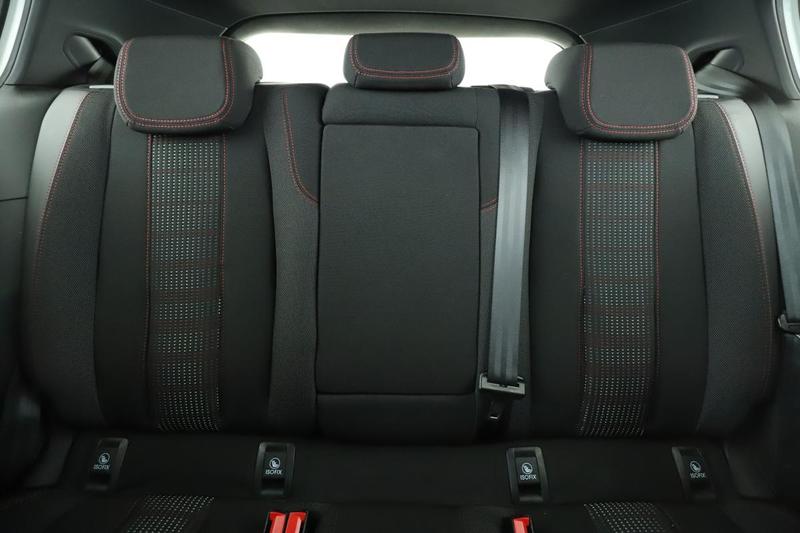 Peugeot 308 1.6 Blue-HDi Gt Line Eat6 120 ch