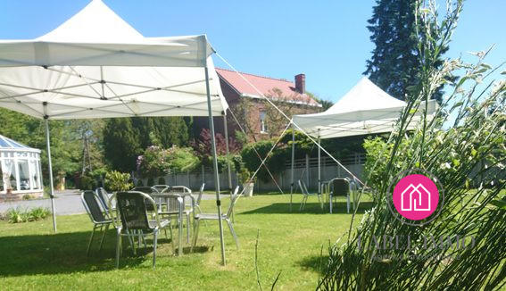 Fonds de commerce - Hôtellerie / Restauration - 270 m²