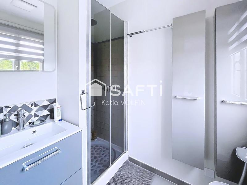 Villa - 118 m² - 5 pièces