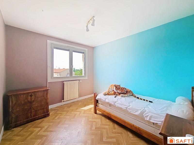 Maison - 136 m² - 7 pièces