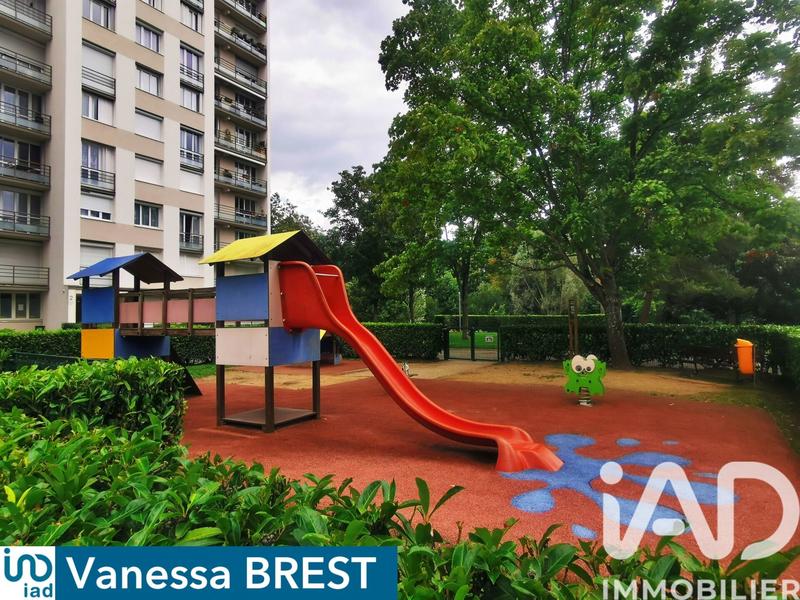 Appartement - 73 m² - 3 pièces