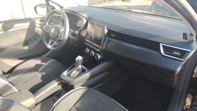 Renault Clio V 1.3 TCe 130 Edc7 Cool Chic