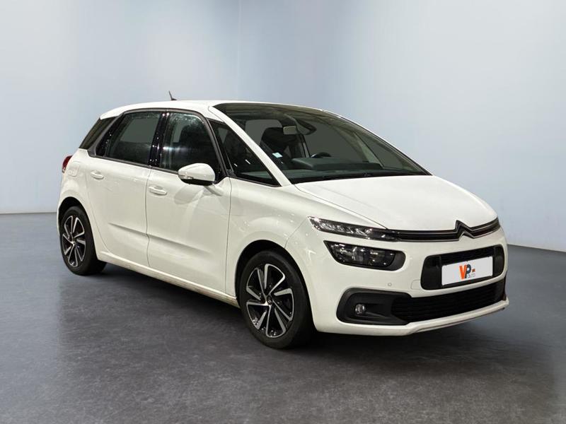 Citroën c4 spacetourer Business BlueHDi 130 s&amp;S Bvm6