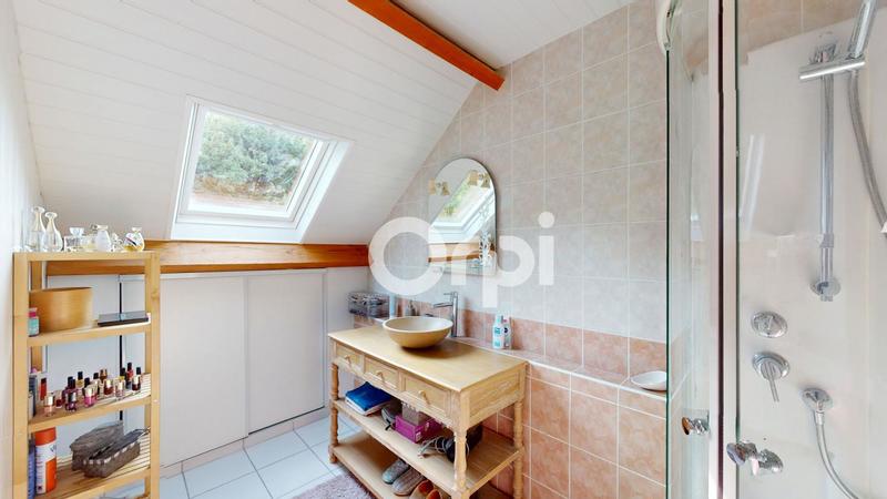 Maison - 197 m² - 6 pièces