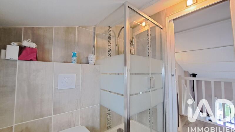 Maison - 149 m² - 5 pièces