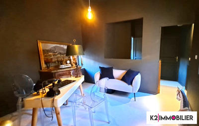 Maison - 83 m² - 3 pièces