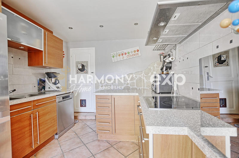 Maison - 149 m² - 5 pièces