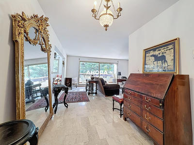 Appartement - 116 m² - 4 pièces