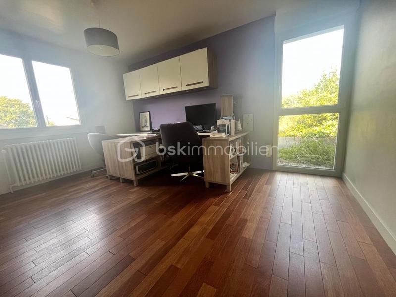 Maison d'architecte - 168 m² - 6 pièces