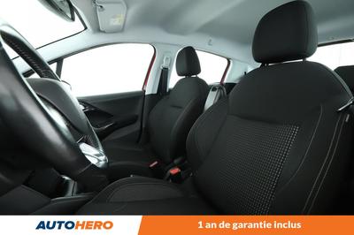 Peugeot 208 1.2 PureTech Allure 5p 110 ch