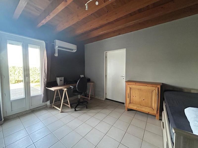 Maison - 105 m² - 4 pièces