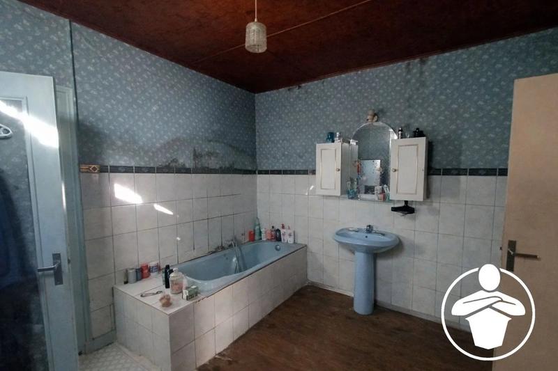 Maison - 153 m² - 5 pièces