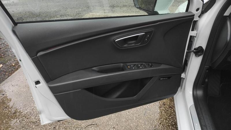 Seat Leon St 1.4 Tsi 150 Dsg7 Xcellence - Automatique Toit ouvrant