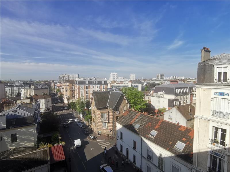 Chambre - 47 m² - 1 pièce