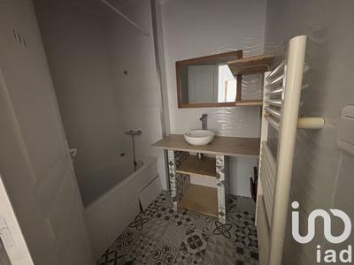 Maison de ville - 66 m² - 3 pièces