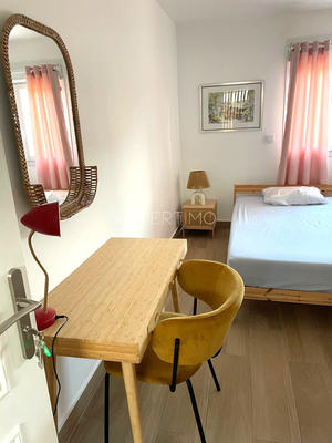 Appartement - 13 m² - 1 pièce