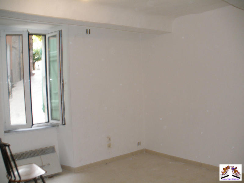 Appartement - 23 m² - 1 pièce