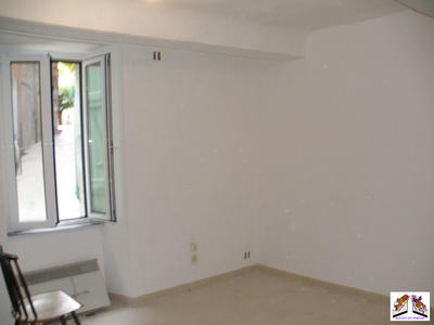 Appartement - 23 m² - 1 pièce