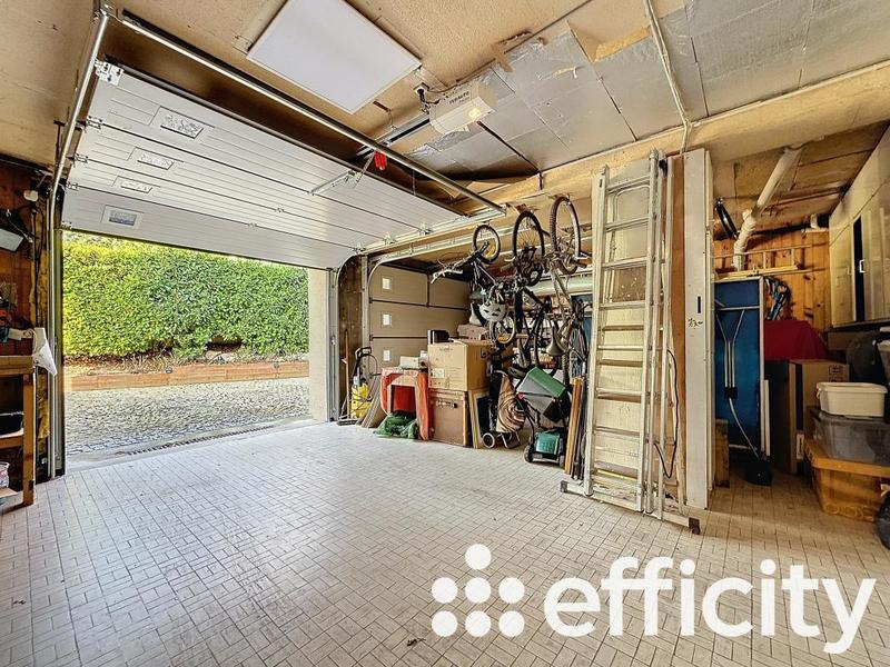 Maison - 186 m² - 6 pièces