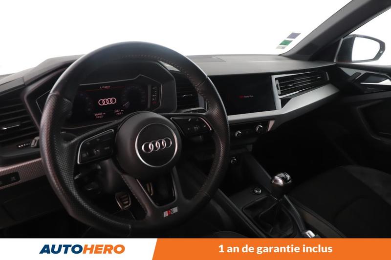 Audi A1 sportback 25 Tfsi s line 95 ch