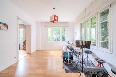 Appartement - 134 m² - 5 pièces