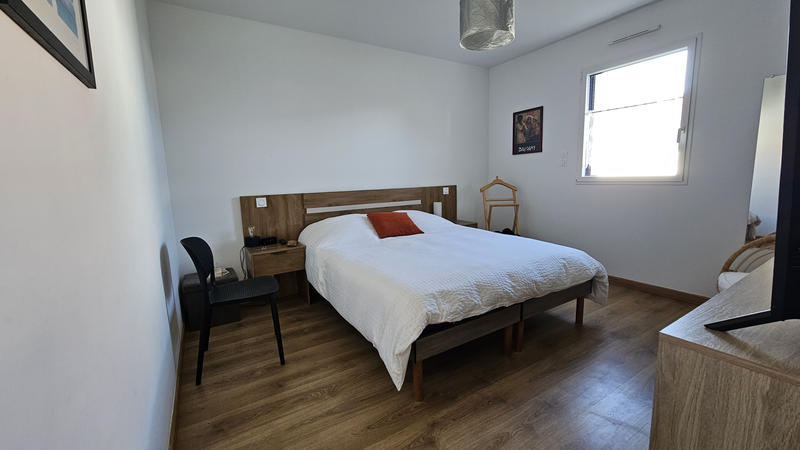 Maison - 83 m² - 3 pièces