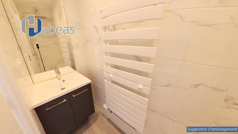 Appartement - 81 m² - 4 pièces