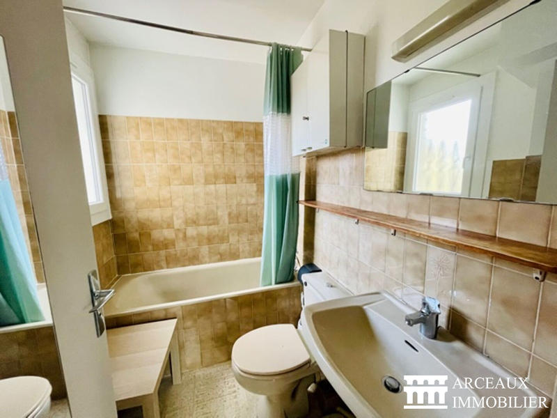 Appartement - 34 m² - 1 pièce