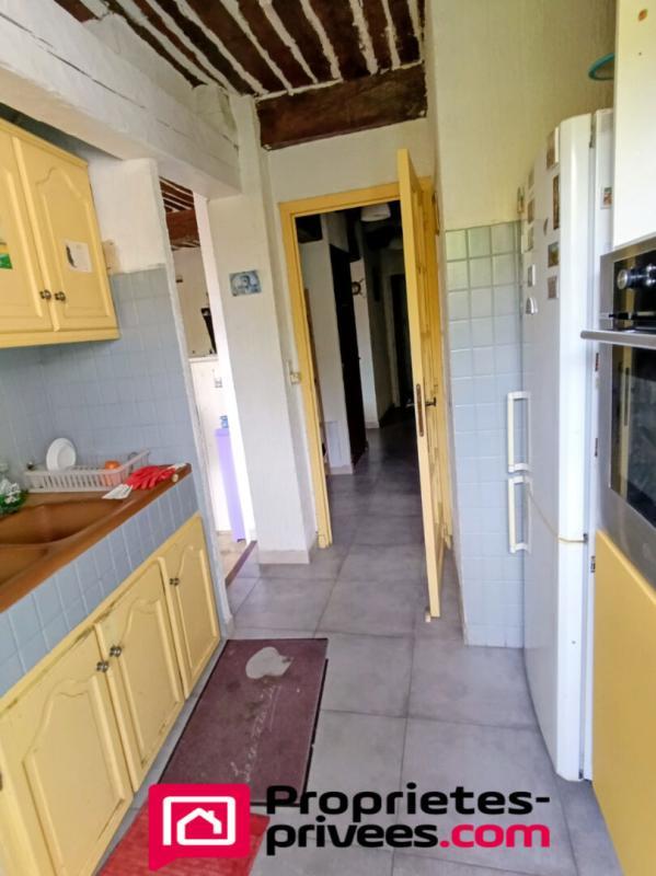 Appartement - 110 m² - 4 pièces