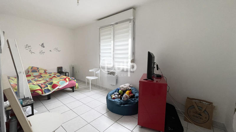 Immeuble - 143 m² - 10 pièces