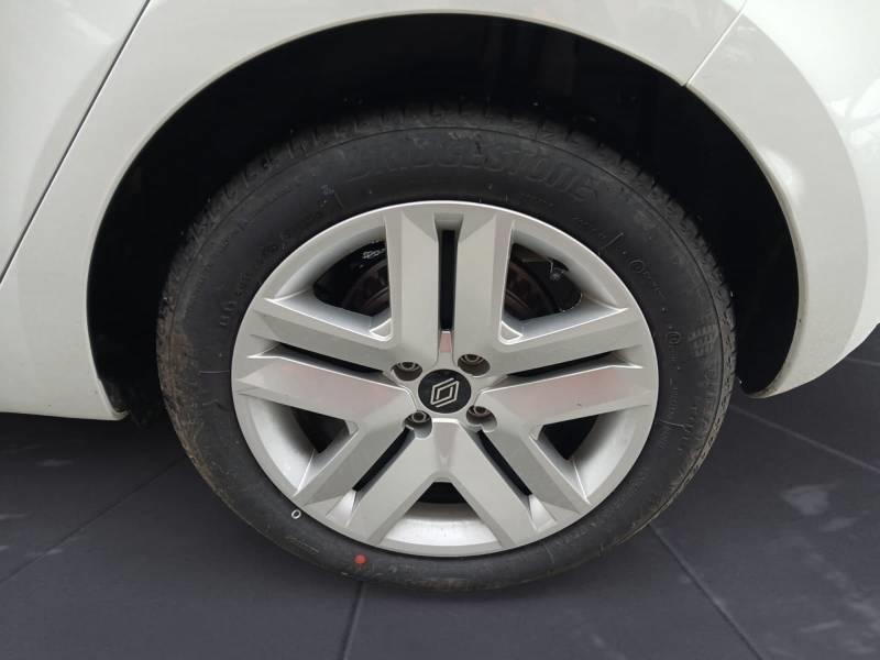 Renault Clio Blue dCi 100 ch Gsr2 Evolution