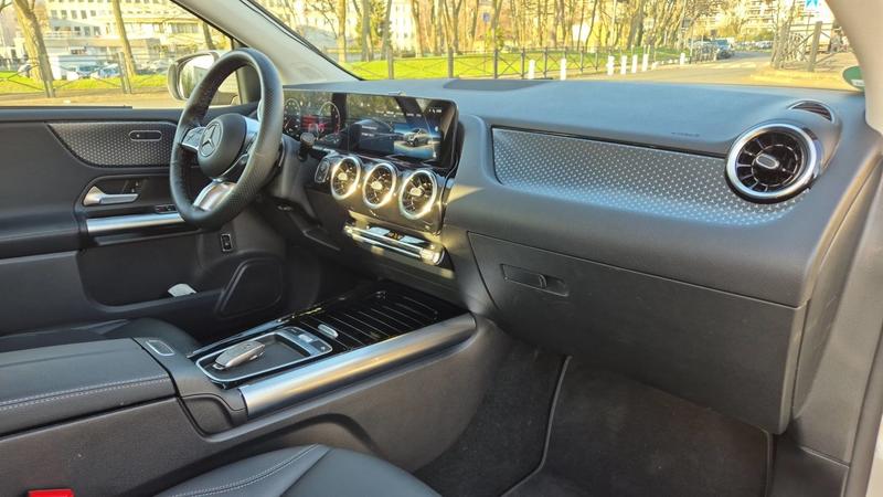 Mercedes Classe B 180 136 7g-Dct Progressive Line