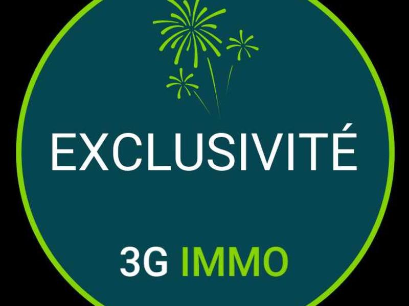 Mazet - 28 m² - 1 pièce