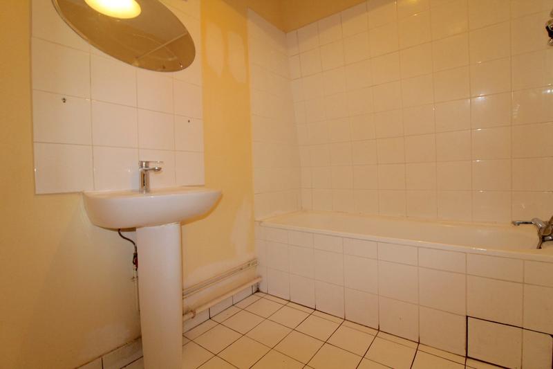 Appartement - 68 m² - 4 pièces