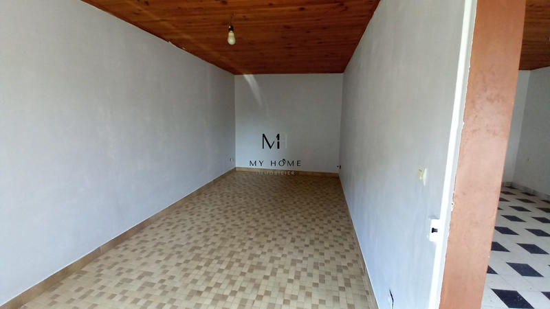 Maison ancienne - 112 m² - 4 pièces