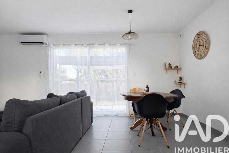 Maison - 86 m² - 4 pièces