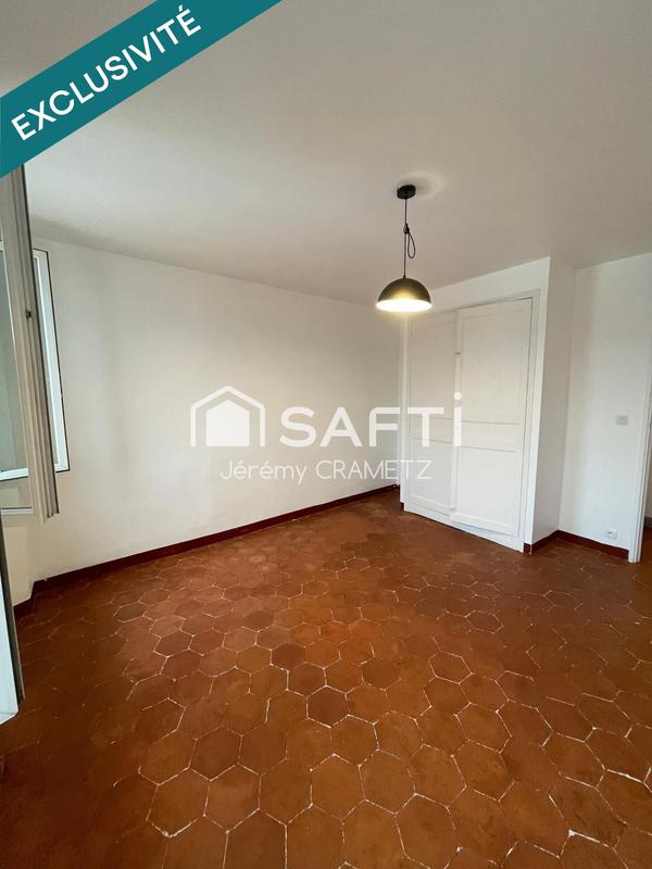 Duplex - 112 m² - 4 pièces