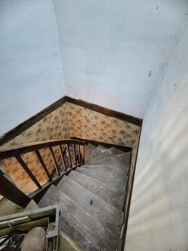 Maison - 199 m² - 7 pièces