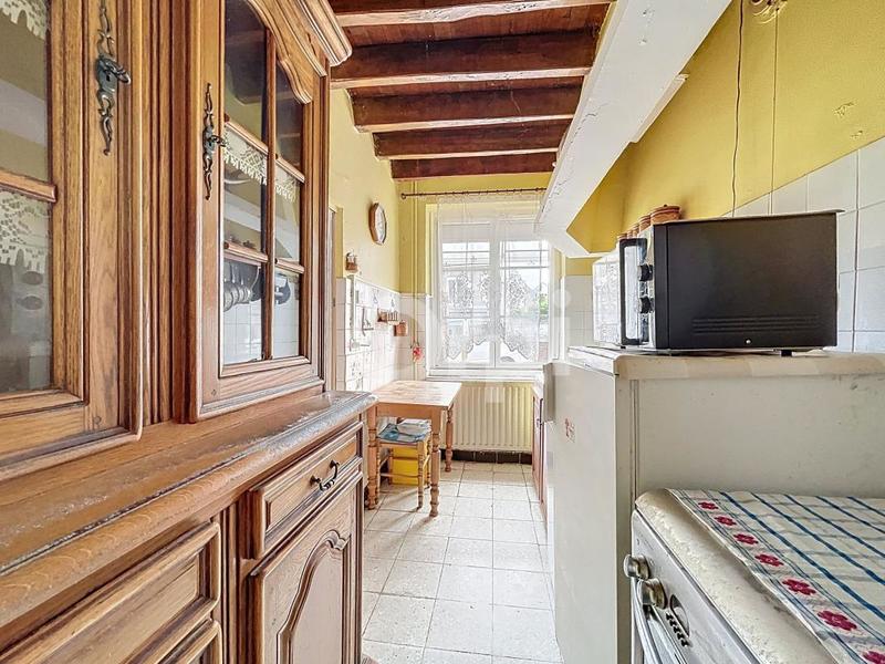 Maison - 50 m² - 3 pièces