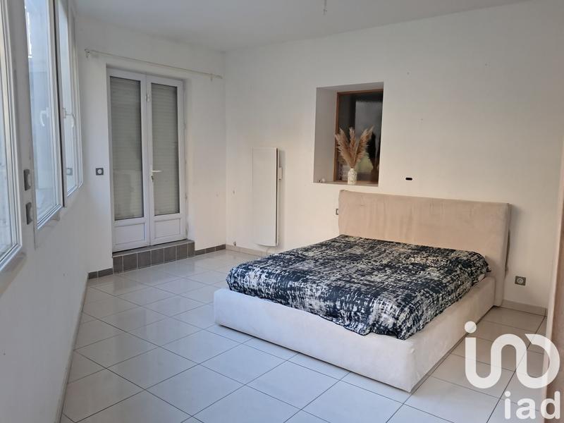 Appartement - 276 m² - 8 pièces