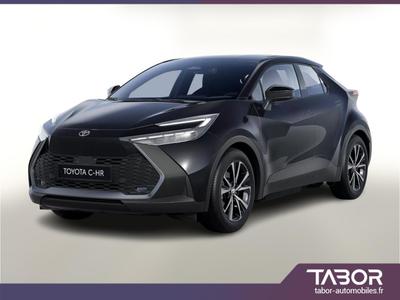 Toyota c-Hr 2.0 Phev 223 Teamplayer Acc Keyl