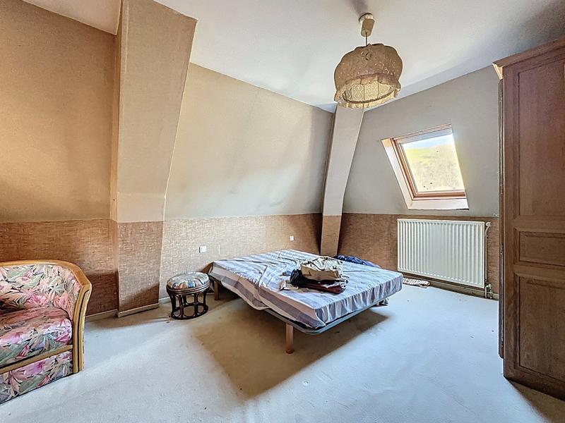 Maison - 175 m² - 4 pièces