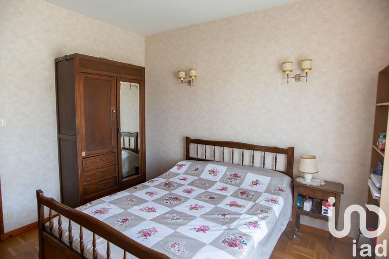 Maison - 196 m² - 5 pièces