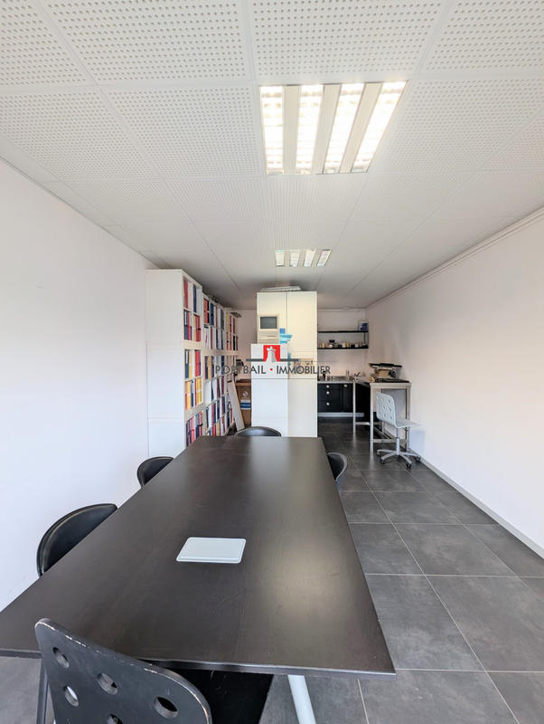 Maison - 105 m² - 3 pièces