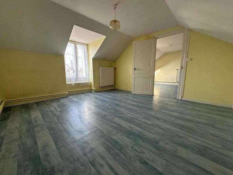 Maison de ville - 84 m² - 4 pièces