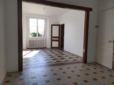 Maison - 117 m² - 6 pièces