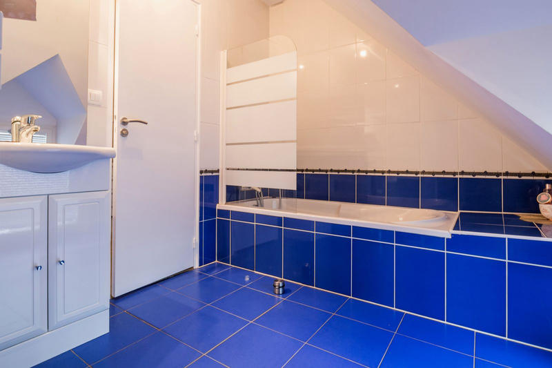 Maison - 76 m² - 4 pièces