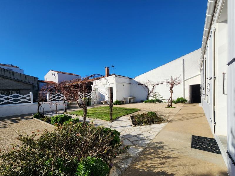 Maison - 68 m² - 3 pièces